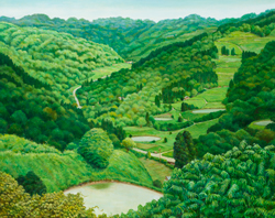 緑映