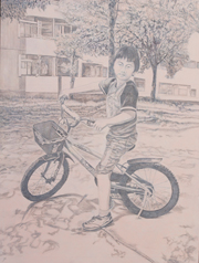 マイカー