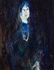 美しい女性