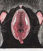 目覚め [ 〜闇夜の黒猫の場合