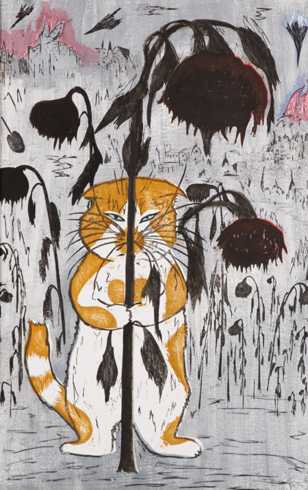 �Ђ܂��́A�͂�Ă��E�E�E