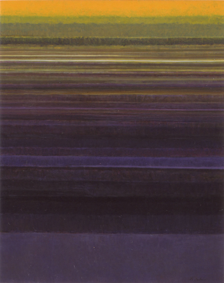 �S�ە��i�[Late spring