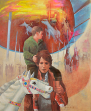 �ڂ��̉�]�ؔn