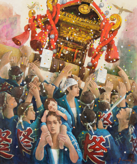 ���̌��ԁE�̓���