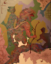 古代の狩人 PartV
