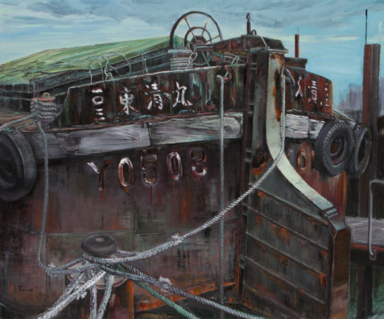 ���̓��A�킽���͇T