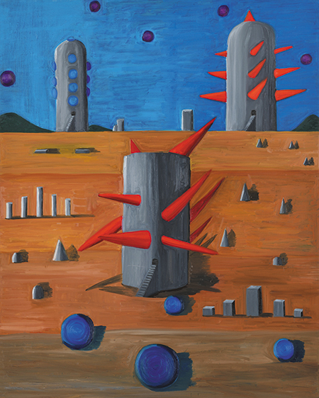 �O���̌��z�̓�