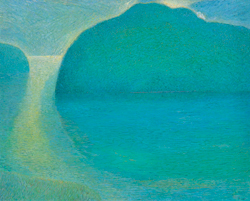 瀬戸の海