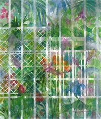 Fence�V���[�Y�@���̓�