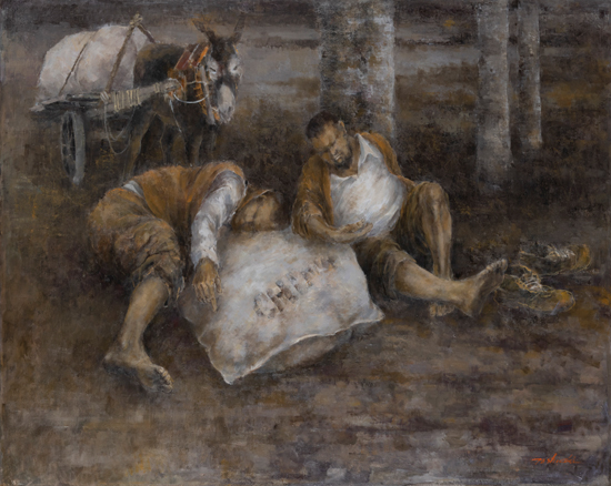 ��n�ɐ�����