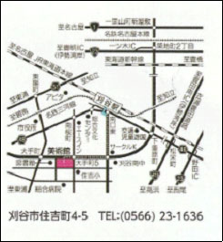 刈谷市住吉町4-5